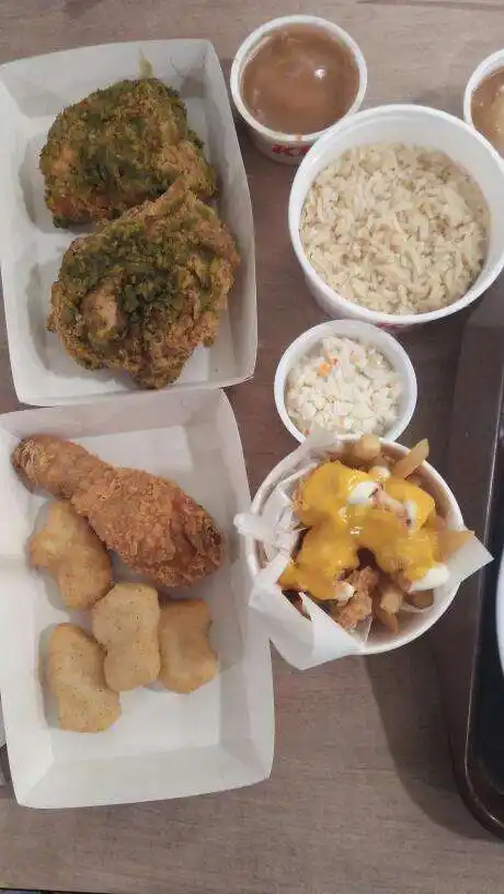 KFC Food Photo 11