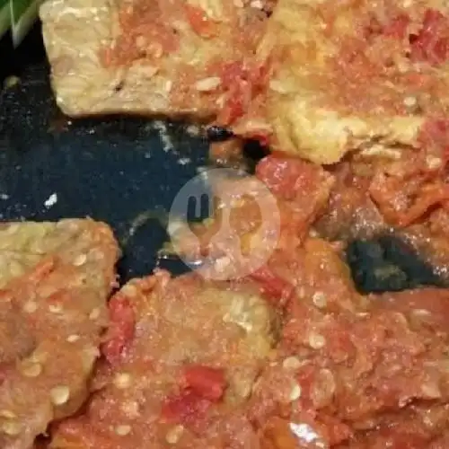 Gambar Makanan Geprek Ayam Cabe- Cabean Pedese Sakarepe Dewe 9