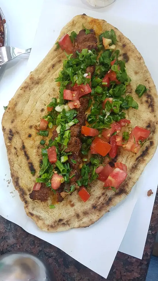 Kebapçı Çetin Usta'nin yemek ve ambiyans fotoğrafları 19