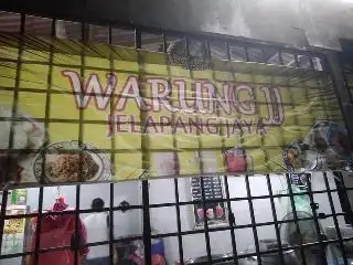 Warung JJ Jelapang Jaya