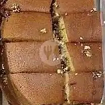 Gambar Makanan Martabak Empat Sekawan, Rawamangun 6