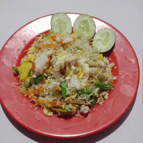 Gambar Makanan RM Vegetarian Kita Ho, Tambora 6