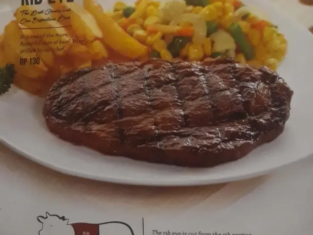 Gambar Makanan Abuba Steak 4