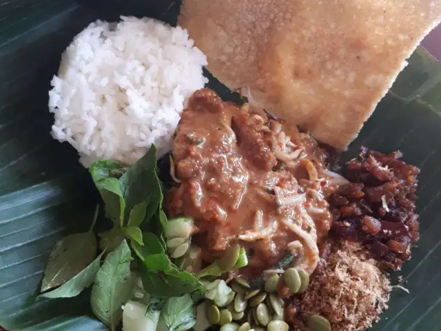 Gambar Makanan Pecel Madiun Bu Pardi 14