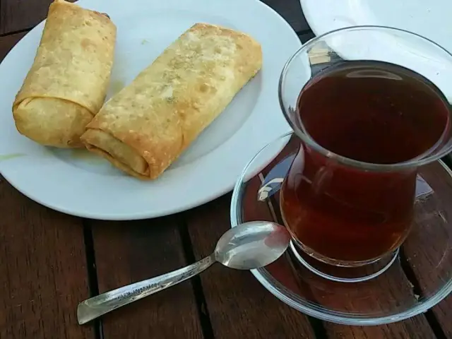 Ortaköy Polis Evi'nin yemek ve ambiyans fotoğrafları 29