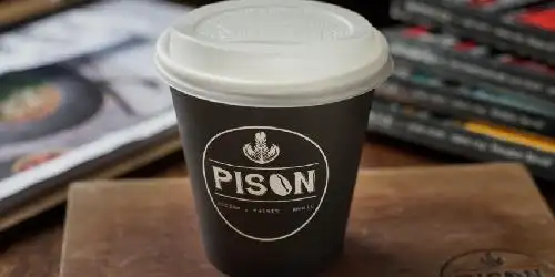 Pison Coffee, Thamrin
