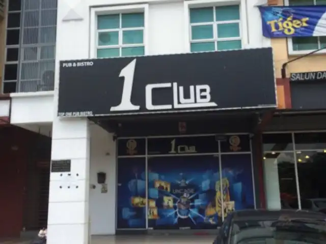 1 Club