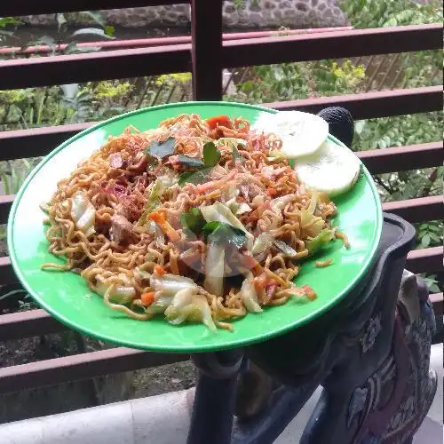 Gambar Makanan Maemak, Tamanmartani 2