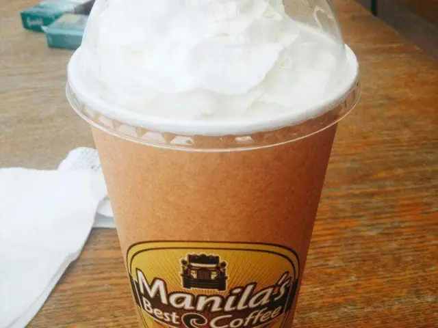 Manila's Best Coffee Food Photo 12