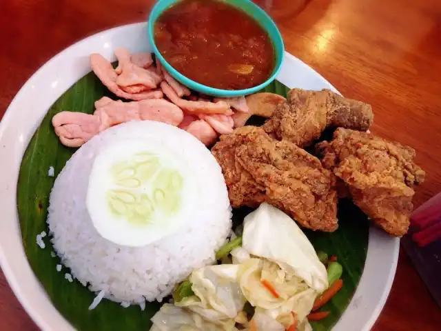 Indon Style Cafe Food Photo 13