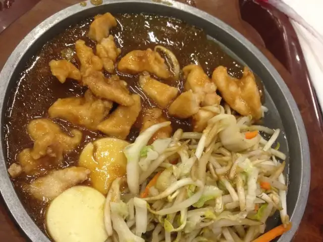 Gambar Makanan Shokuyoku Teppanyaki 4