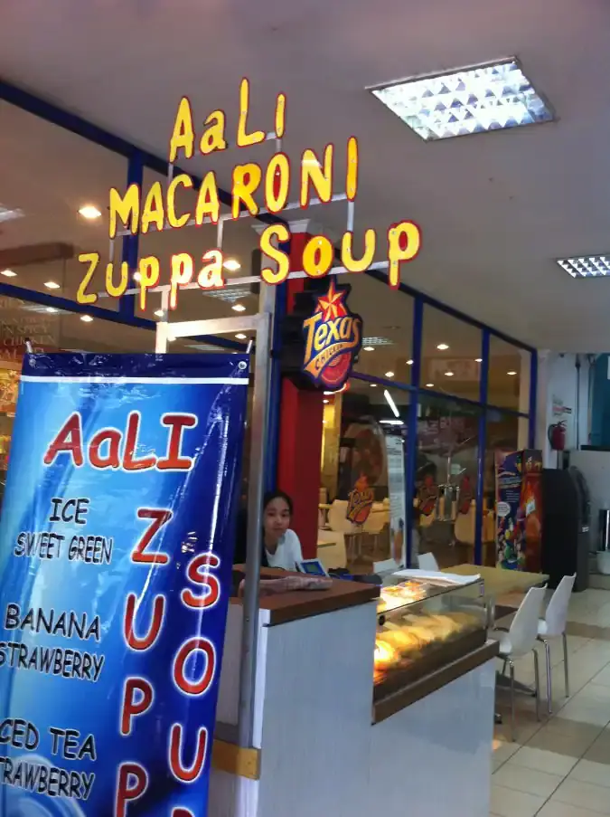 Aali Macaroni