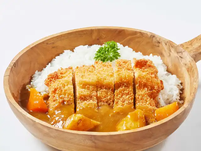 Gambar Makanan Tokyo Belly 1