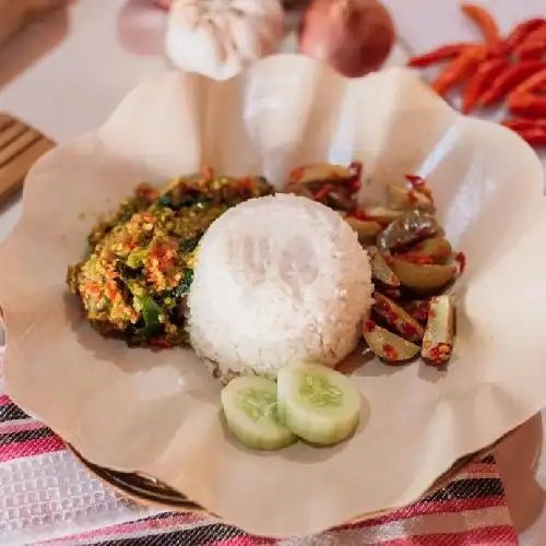 Gambar Makanan PampisNyus, Murni 6