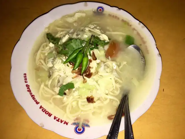 Gambar Makanan Bakmi Shibitsu 3
