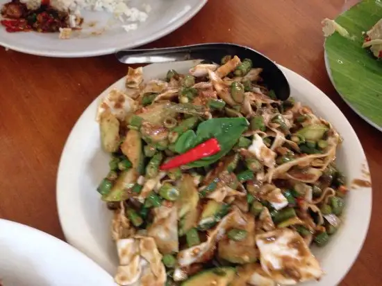 Pondok Makan Ikan Cianjur