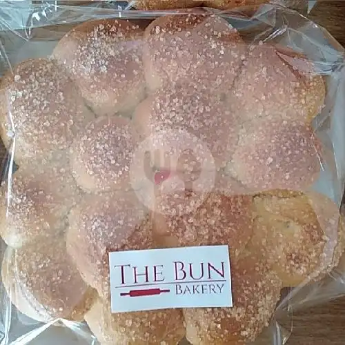 Gambar Makanan The Bun Bakery 13