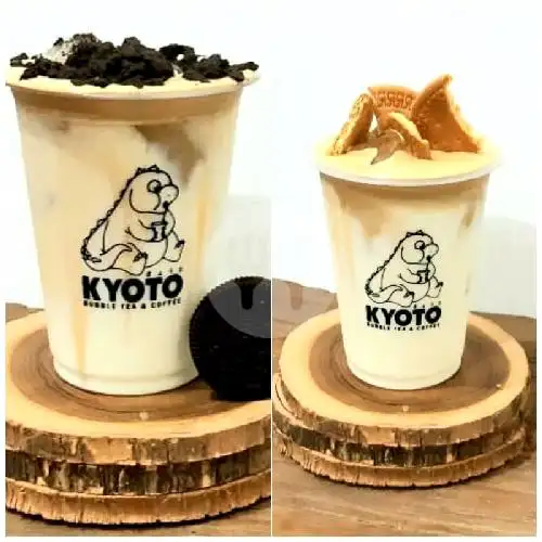 Gambar Makanan Kyoto Bubble Tea & Coffee, Cempaka Putih 6