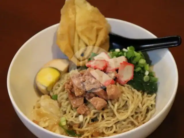 Gambar Makanan Awai Pansit & Coffee Shop, Jamin Ginting 5