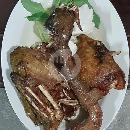 Gambar Makanan Bebek Goreng H. Slamet (Asli) Kartosuro, Daan Mogot 5