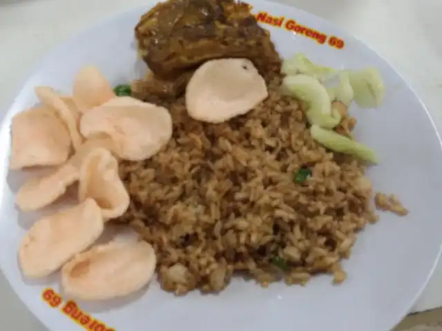 Gambar Makanan Nasi Goreng 69 3