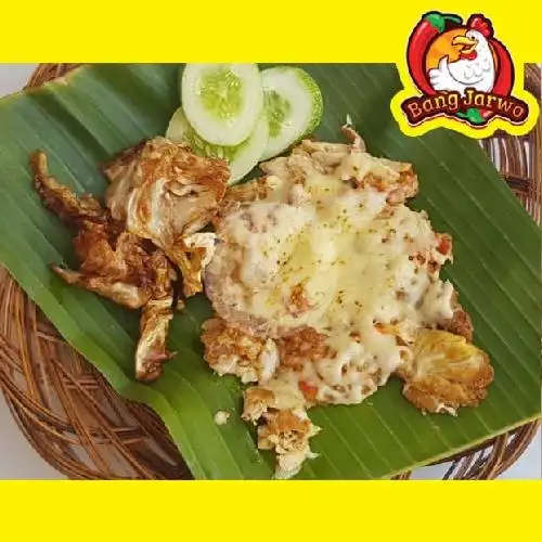 Gambar Makanan Ayam Geybok Bang Jarwo, Kemanggisan 12