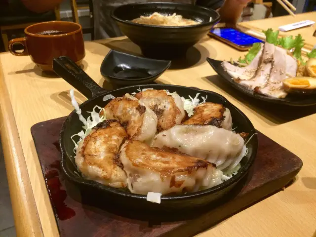 Kenshin Japanese Izakaya Restaurant Food Photo 7