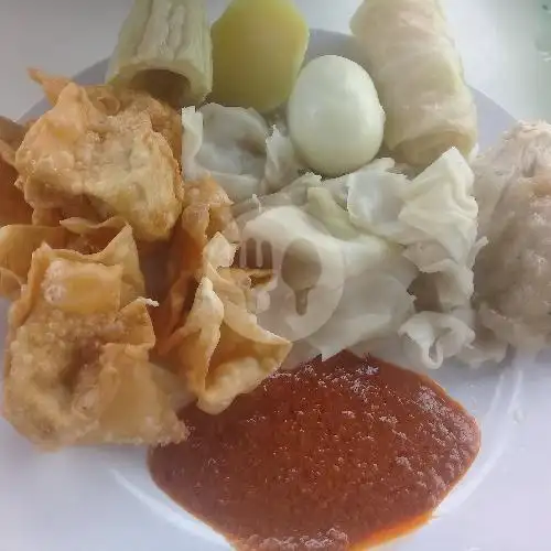 Gambar Makanan Sam Horner Batagor dan Siomay Aneka Cemilan, Landasan Ulin 3