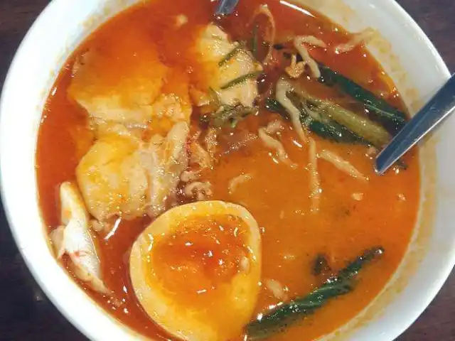 Gambar Makanan Nanami Ramen 7