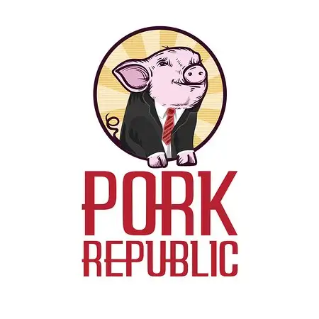 Gambar Makanan Pork Republic 12