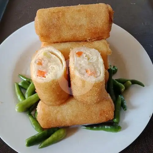 Gambar Makanan Pempek Om Ganjen, Tanah Longsor Nagoya 1