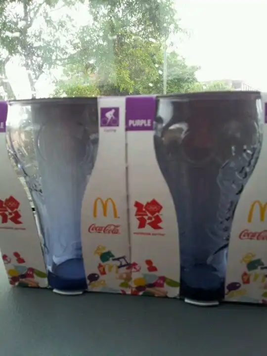 McDonald’s & McCafé Food Photo 10