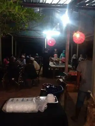 Warung Klasik Permatang