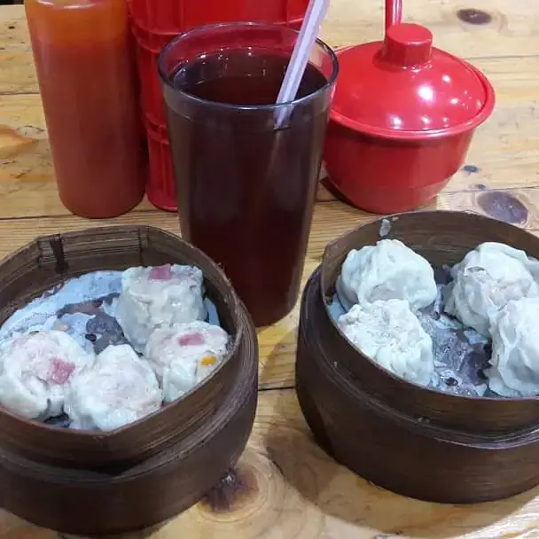 Gambar Makanan Red Dimsum 4