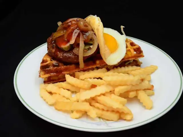 Waffle Krazes Food Photo 15