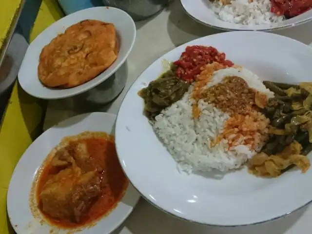 Gambar Makanan RM Sepakat 15