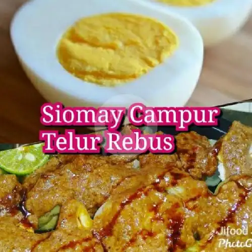 Gambar Makanan Siomay Jitu, Padang Barat 6