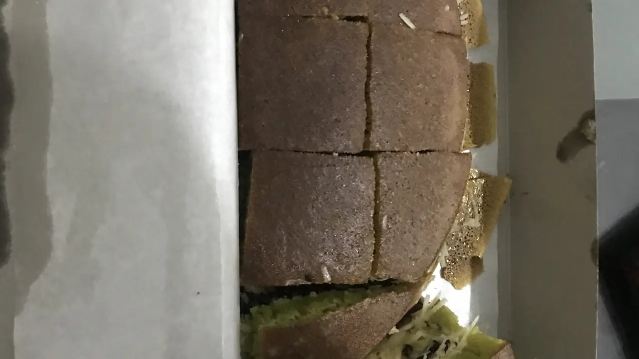 Martabak Bangka Asia Plus