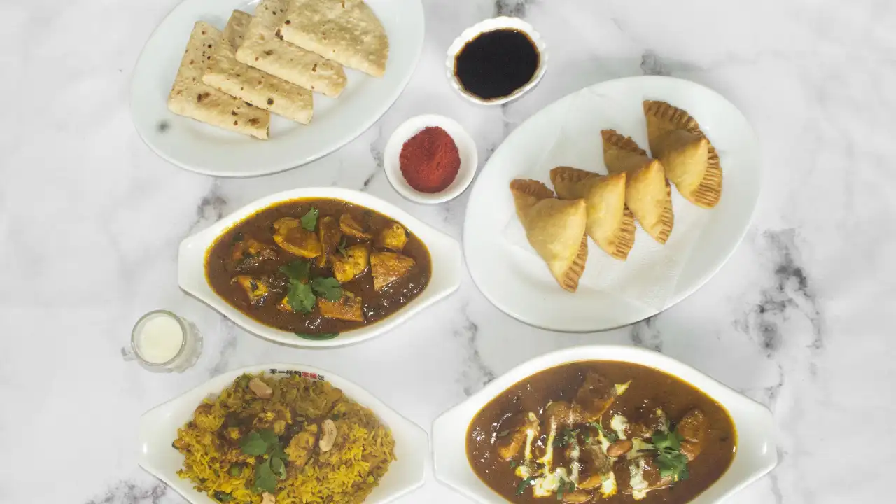 Samosa Filipino & Indian Cuisine - Baybay