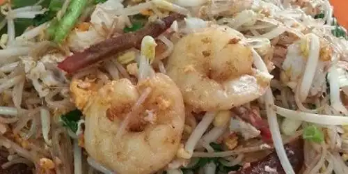 HOHO Kwetiau Goreng & Chinese Food Medan, Cengkareng