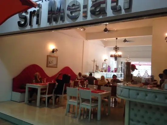 Restaurant Sri Melati Food Photo 4