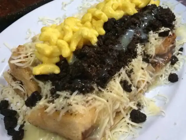 Gambar Makanan Keibar - Kedai Roti Bakar 7