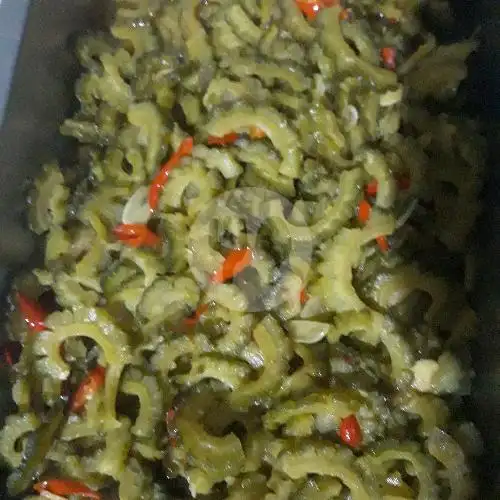 Gambar Makanan Warung Bu Juriah Nasi Kuning,nasi Ramesan, Sinduadi,mlati,sleman, 16