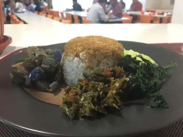 Gambar Makanan Restoran Tanjung Barat 5