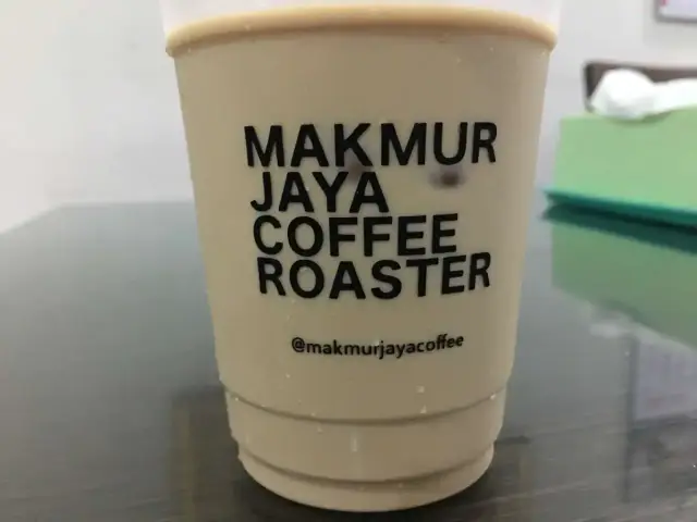 Gambar Makanan Makmur Jaya Coffee Roaster 16