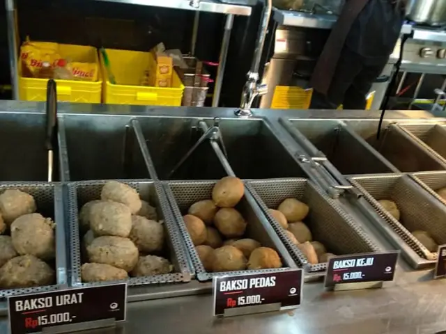 Gambar Makanan Bakso Boedjangan 9