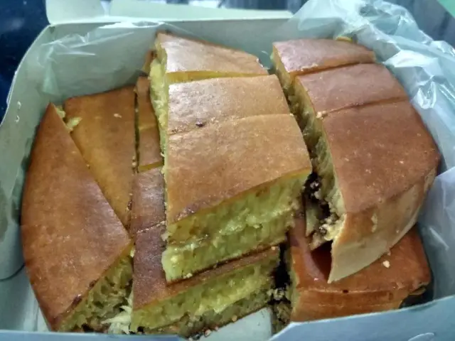 Gambar Makanan Martabak Bangka Aphin 7