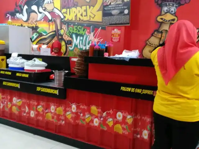 Gambar Makanan Mr. Suprek 3