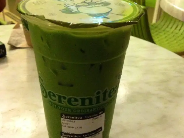 Serenitea Food Photo 13