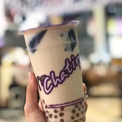 Chatime